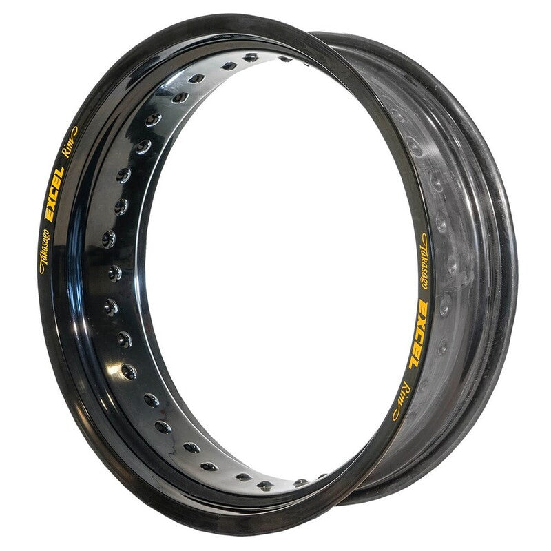 Aro de llanta Excel negro 3 17x4.25 36H2/3 EXCEL 3 1742536H2/3