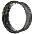 Aro de llanta Excel negro 3 17x4.50 36H/3 EXCEL 3 1745036H/3