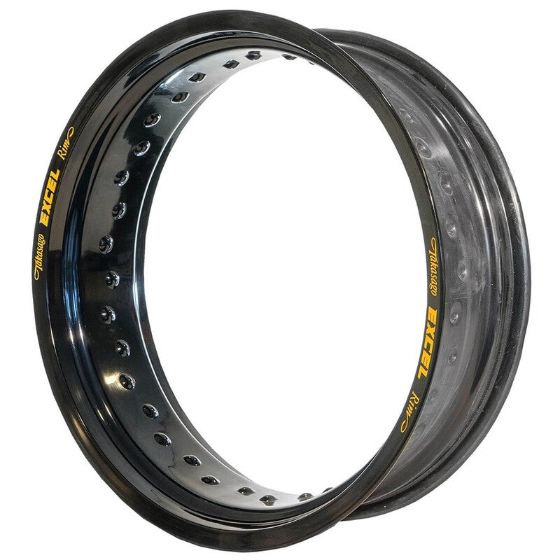 Aro de llanta Excel negro 3 17x4.50 36H/3 EXCEL 3 1745036H/3