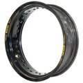 Aro de llanta Excel negro 3 18x2.50 36H3/3 EXCEL 3 1825036H3/3