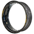 Aro de llanta Excel negro 3 19x2.15 36/3 GEK409 EXCEL 3 1921536/3
