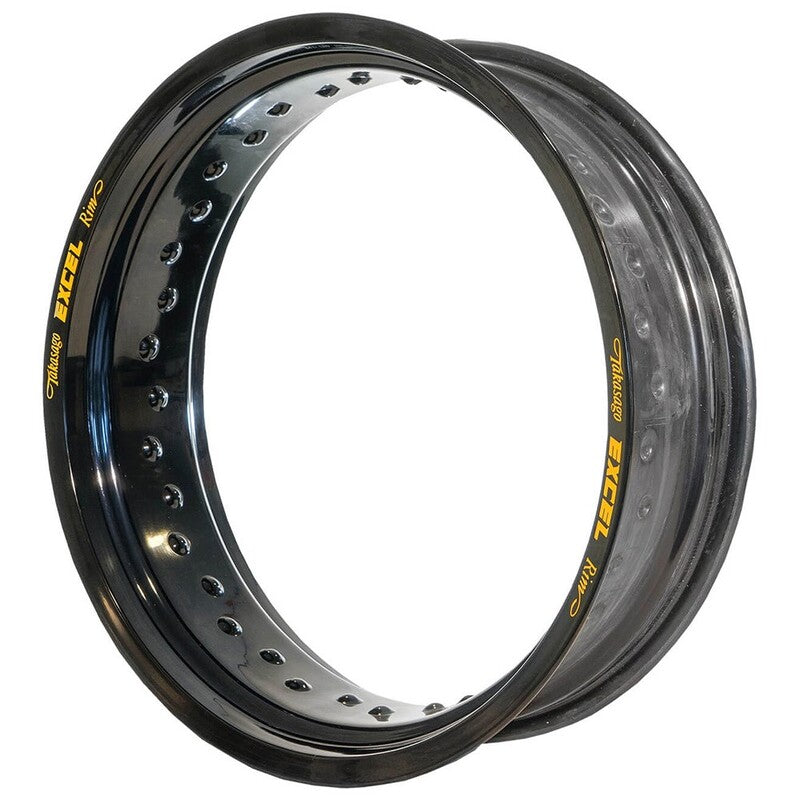 Aro de llanta Excel negro 3 19x2.15 36/3 GEK409 EXCEL 3 1921536/3