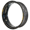 Aro de llanta Excel negro 3 21x2.15 36/3 EXCEL 3 2121536/3