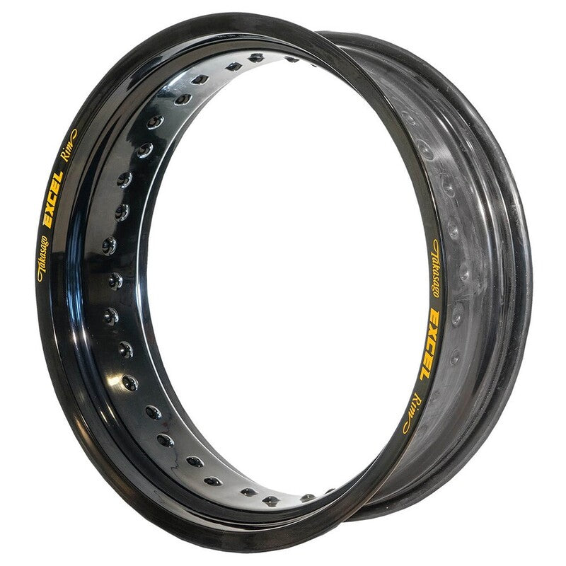 Aro de llanta Excel negro 3 21x2.15 36/3 EXCEL 3 2121536/3