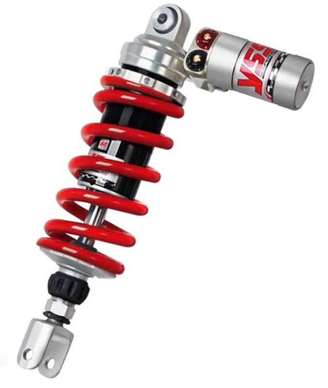 Amortiguador trasero YSS Top Line Gas botella regulable Z800 YSS MG456-330TRWL29I-858