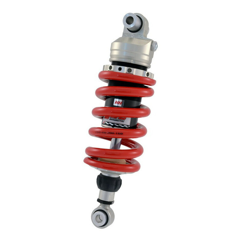 Amortiguador trasero YSS Top Line Versys 650 15-20 YSS MZ456-300TRL-32-85