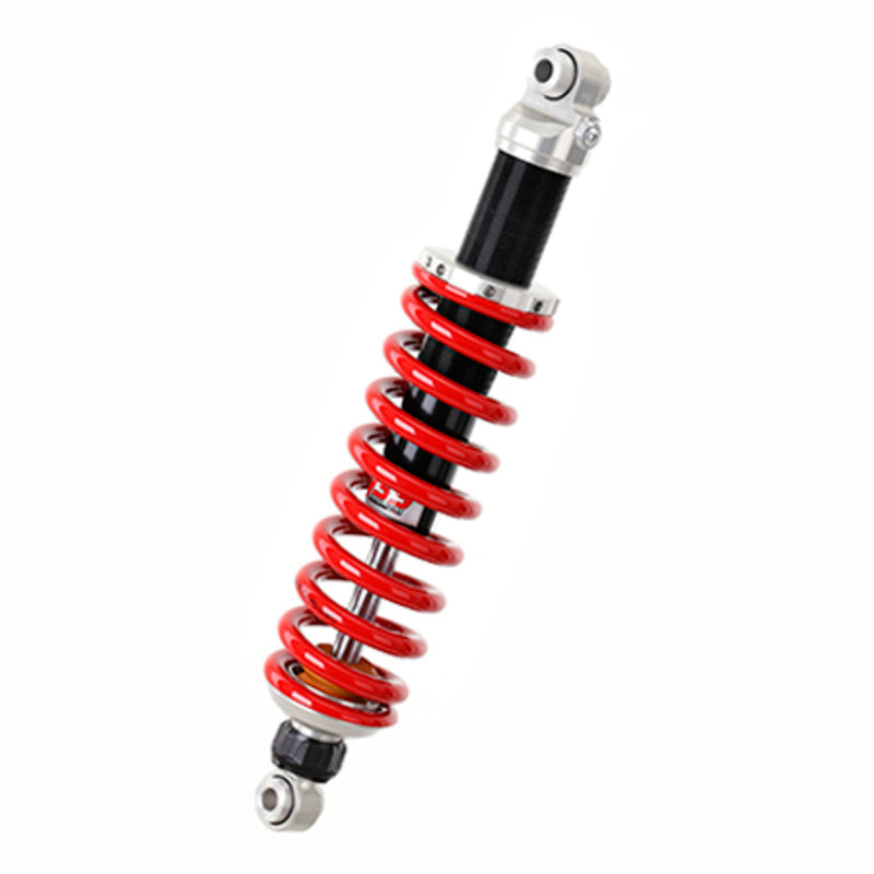 Amortiguador YSS Moto Top Line Gas Z YSS MZ366-410TR-01-85