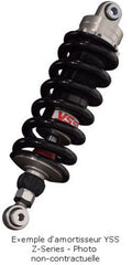 Amortiguador YSS Moto Top Line Gas Z YSS MZ456-300TR-06-85