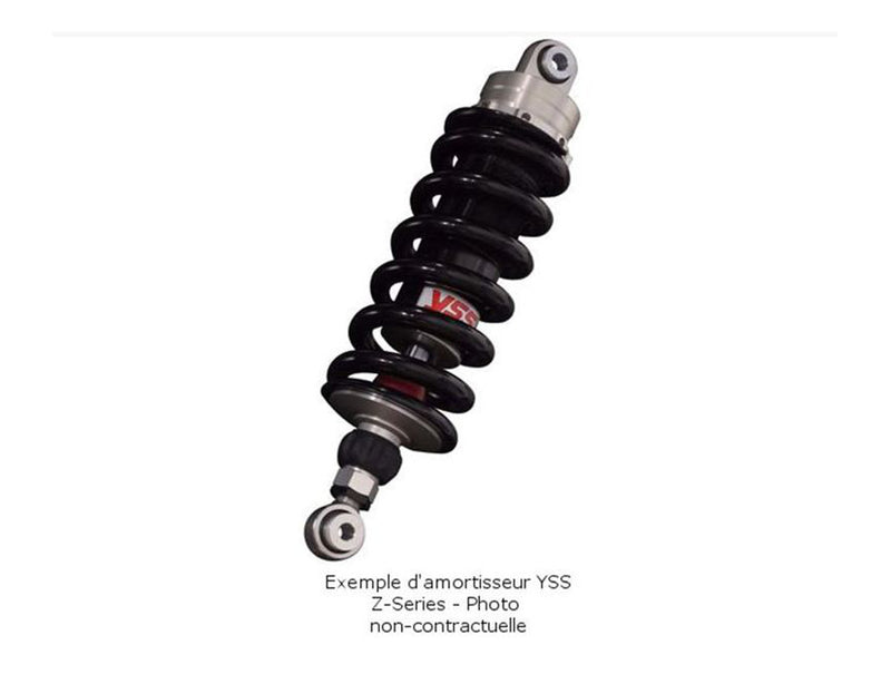 Amortiguador YSS Moto Top Line Gas Z YSS MZ456-310TR-06-85