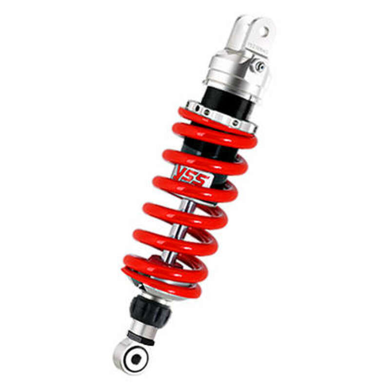 Amortiguador YSS Moto Top Line Gas Z YSS MZ456-340TRL-21-85