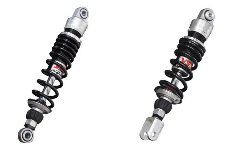 Amortiguador YSS Moto Top Line Gas Z YSS MZ366-320TRL-29-85