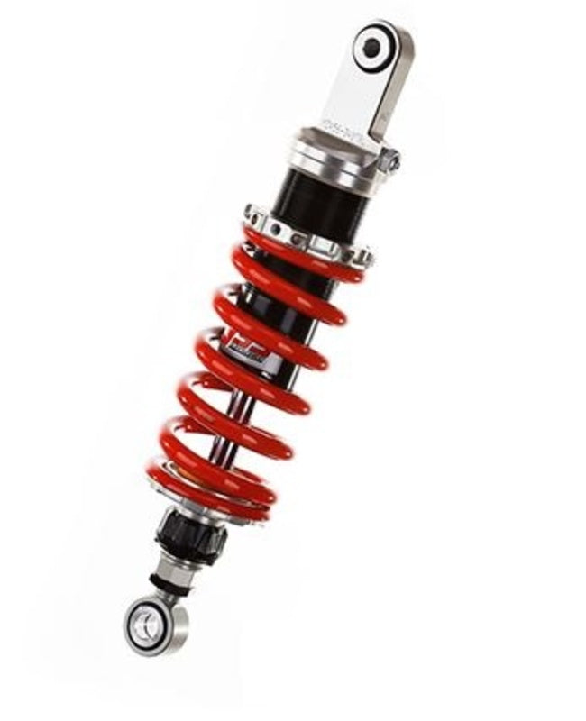 Amortiguador YSS Moto Top Line Gas Z YSS MZ456-340TRL-06-85