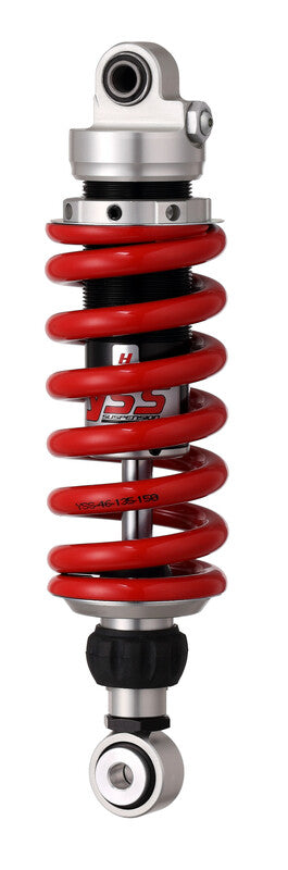 Amortiguador YSS Moto Top Line Gas Z YSS MZ362-270TR-05-85