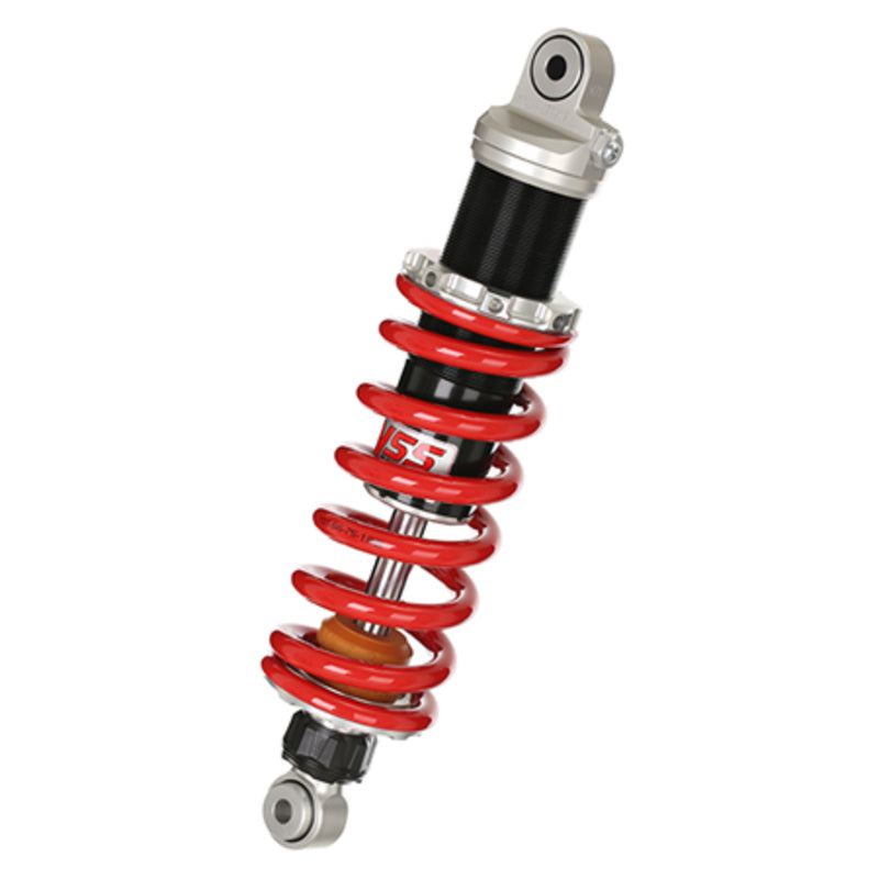Amortiguador YSS Suzuki GR 650 X Temper 83-89 YSS MZ456-330TR-22-85