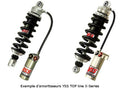 Juego de Amortiguadores YSS Moto Top Line Gas Z YSS RZ362-330TRL-38-88