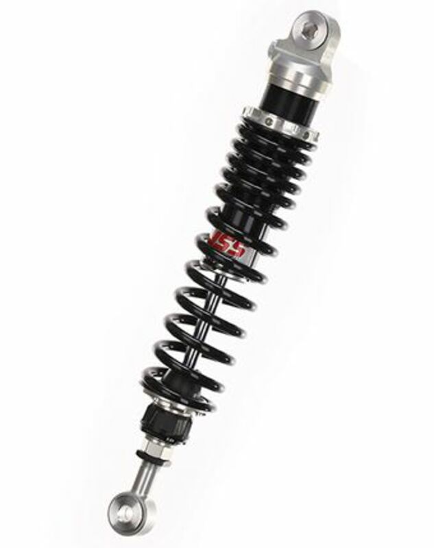 Juego de amortiguadores YSS Top Line Ducati GT1000 YSS RZ362-380TRL-08-88