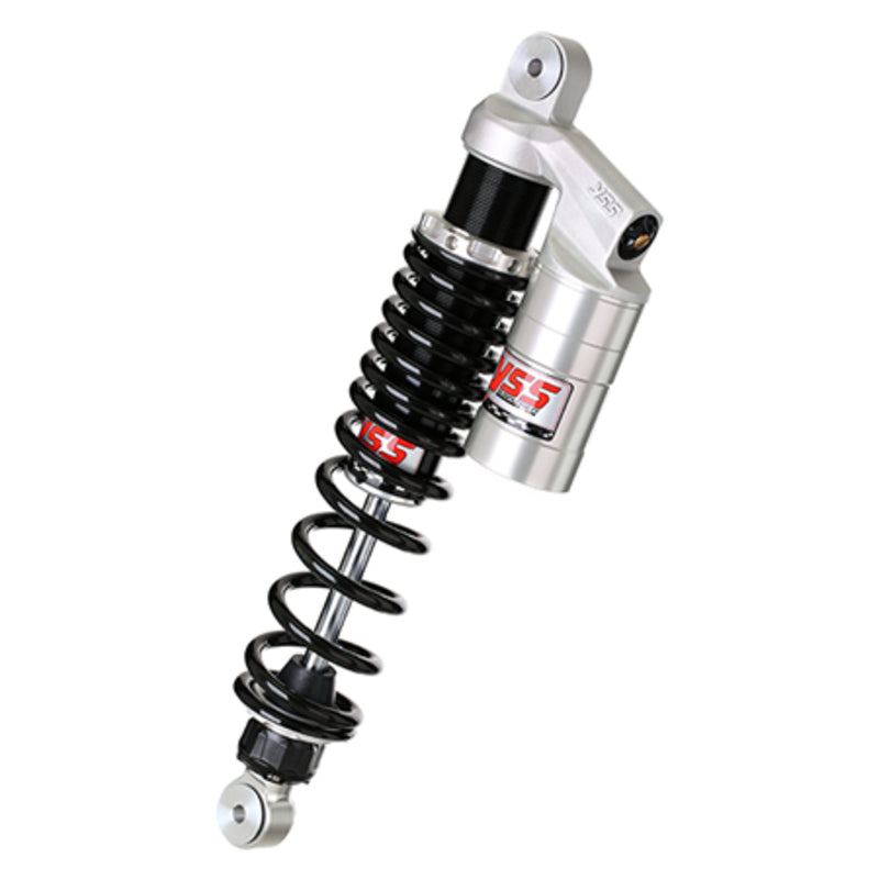 Juego de amortiguadores YSS Top Line Maico Grom 125 YSS RG362-370TRC-09-889
