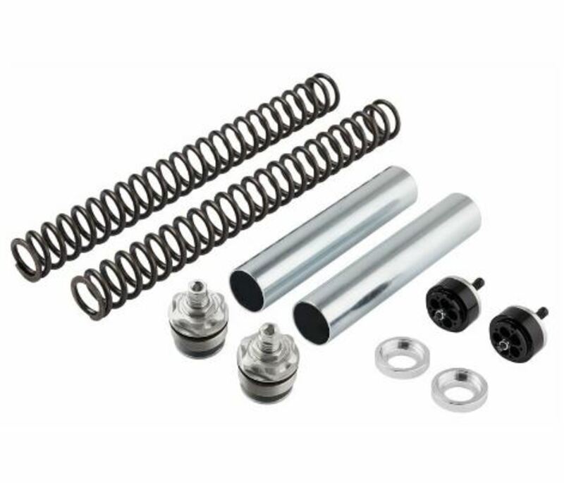 Kit mejora de horquilla YSS Royal Enfield Interceptor 650 19- YSS Y-FCM38-KIT-08-004