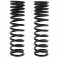Muelle del amortiguador trasero YSS 220 mm, negro, 46-20-30-220 YSS 46I2030S220B88X