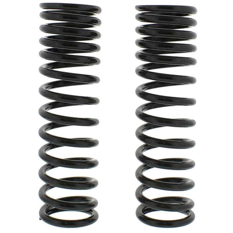 Muelle del amortiguador trasero YSS 220 mm, negro, 46-20-30-220 YSS 46I2030S220B88X