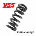 Muelle del amortiguador YSS para pilotos de 75-85 kg. Honda CRF450R 17-18 YSS 6466N54S240A5X