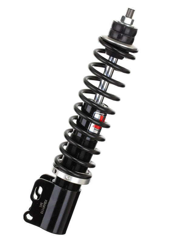 Amortiguador delantero YSS Scooter Hidráulico YSS VD222-210T-01