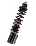 Amortiguador delantero Zip 90, Vespa PK 185mm VD222-185T-01X YSS VD222-185T-01
