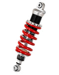 Amortiguador YSS Gas altura regulable MZ506-310TRL-41 NC700X YSS MZ456-310TRL-41-85