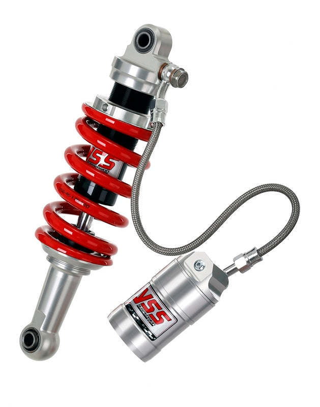 Amortiguador YSS Moto Gas Botella independiente Eco Line YSS MO302-260T-02