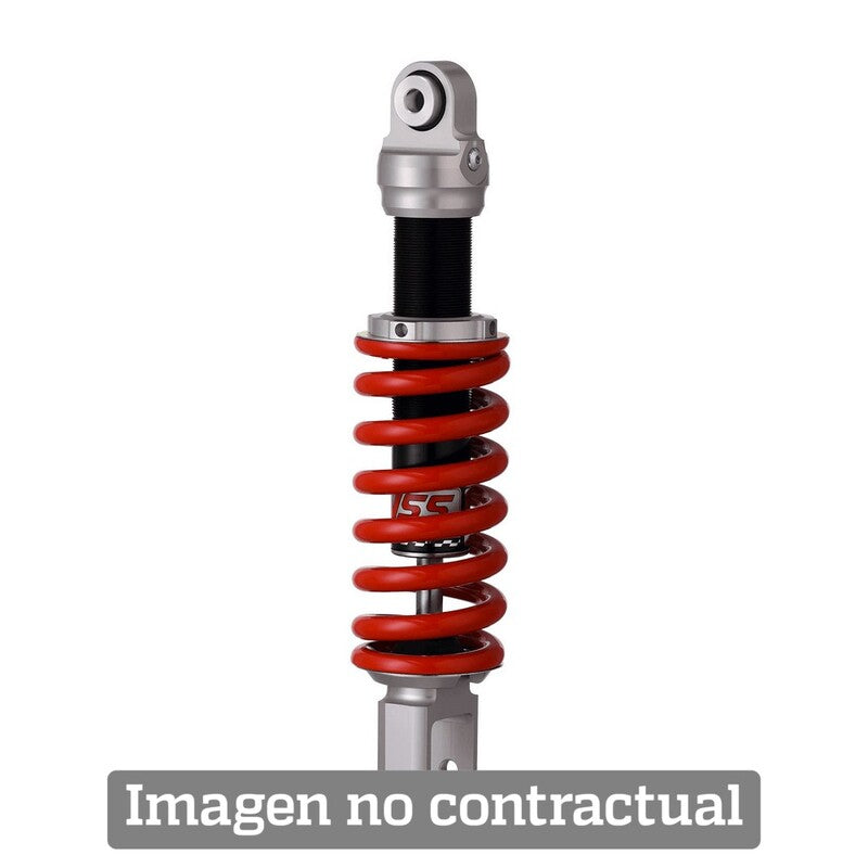 Amortiguador YSS Moto Gas Eco Line YSS ME302-305T-01