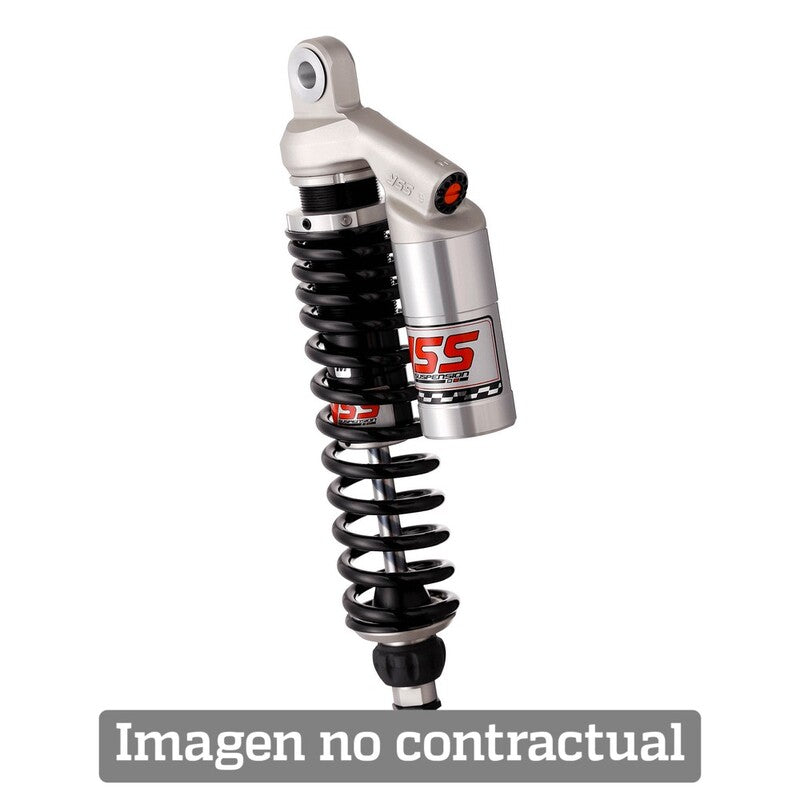 Amortiguador YSS Moto Top Line Gas Botella YSS MG366-380TRCL-03