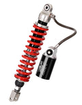 Amortiguador YSS Moto Top Line Gas Botella independiente YSS MX366-405TRCL-05