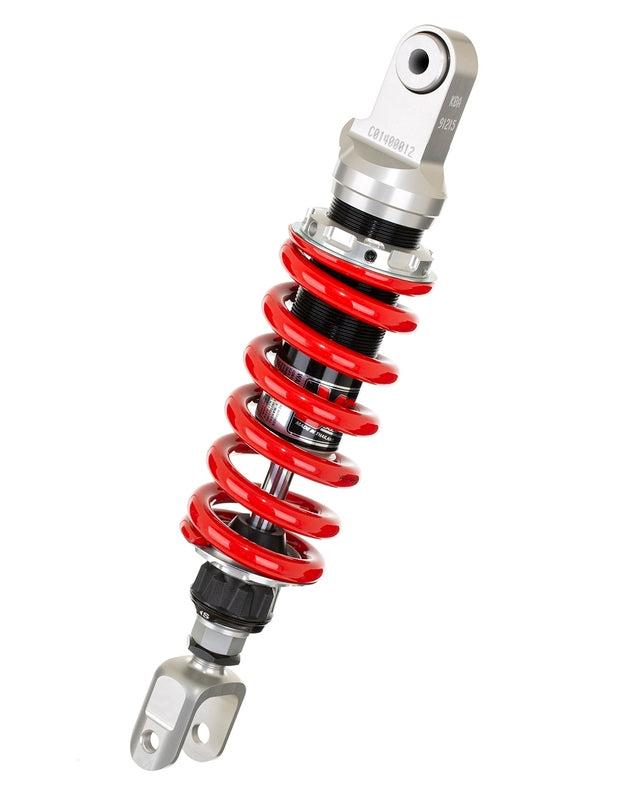 Amortiguador YSS Moto Top Line Gas Z YSS MZ362-320TRL-10