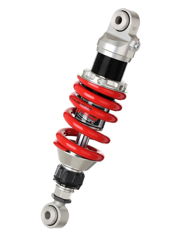 Amortiguador YSS Moto Top Line Gas Z YSS MZ366-265TRL-03-85