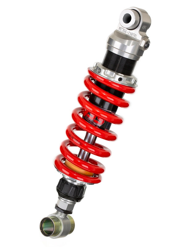 Amortiguador YSS Moto Top Line Gas Z YSS MZ366-290TRL-28