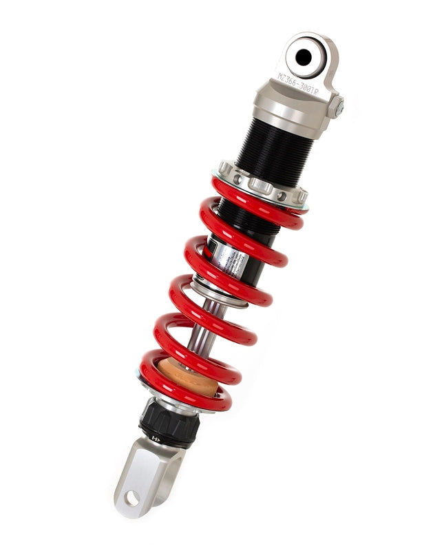 Amortiguador YSS Moto Top Line Gas Z YSS MZ366-300TR-03