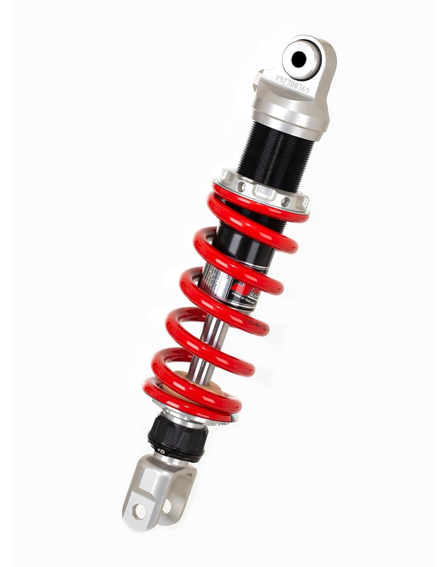 Amortiguador YSS Moto Top Line Gas Z YSS MZ366-305TR-04