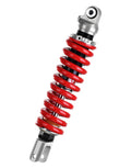 Amortiguador YSS Moto Top Line Gas Z YSS MZ366-335TR-03