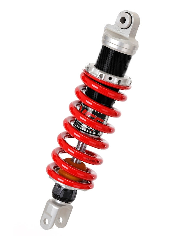 Amortiguador YSS Moto Top Line Gas Z YSS MZ456-340TR-18