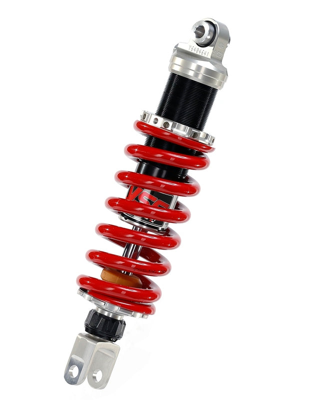Amortiguador YSS Moto Top Line Gas Z YSS MZ456-345TR-13