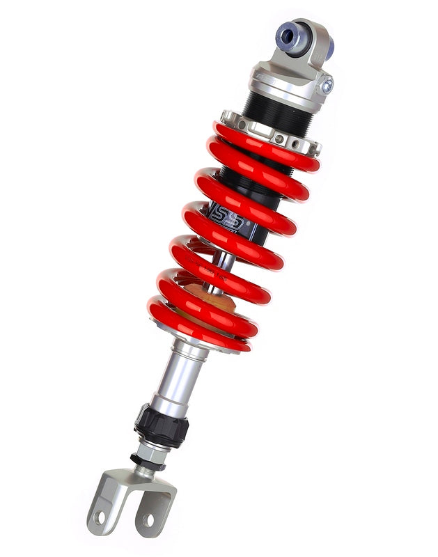 Amortiguador YSS Moto Top Line Gas Z YSS MZ456-370TRL-10-85