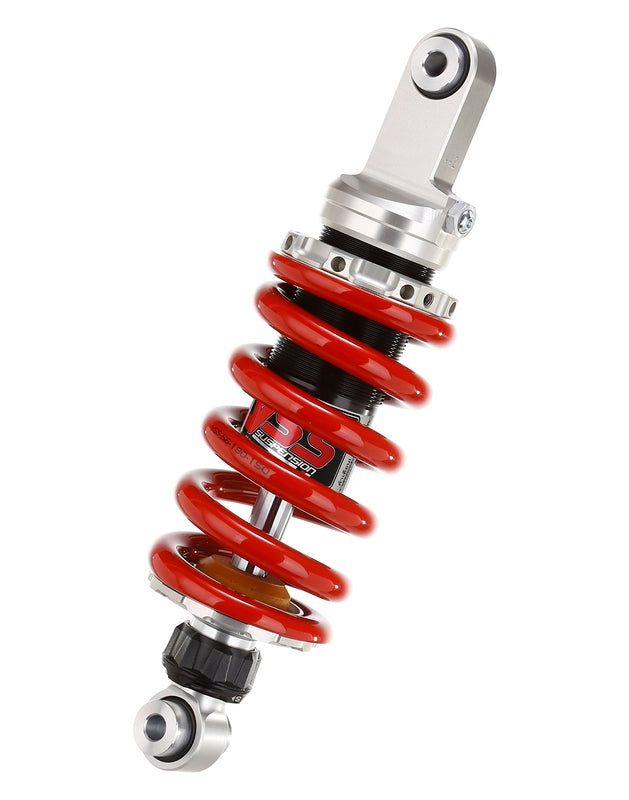 Amortiguador YSS Moto Top Line Gas Z YSS MZ456-285TRL-02