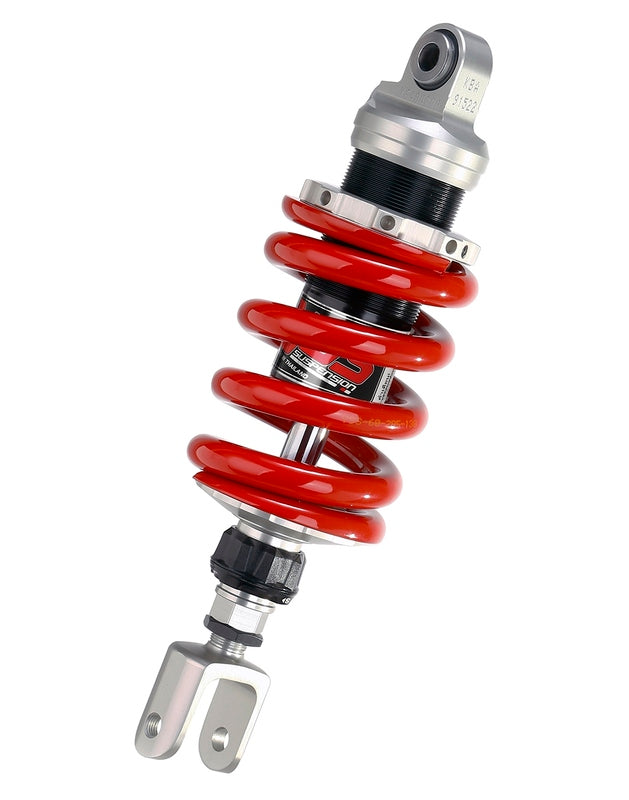 Amortiguador YSS Moto Top Line Gas Z YSS MZ456-295TRL-12