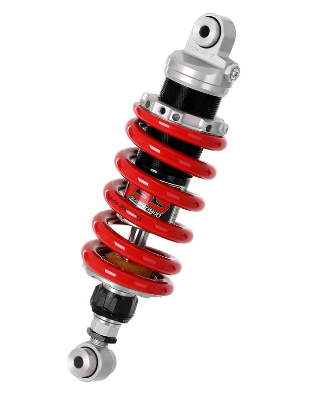 Amortiguador YSS Moto Top Line Gas Z YSS MZ456-295TRL-17