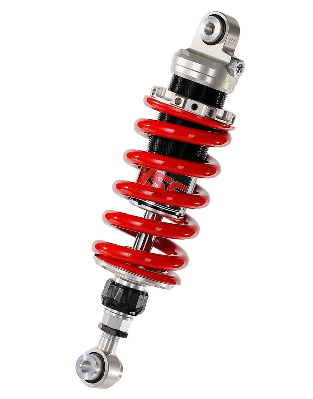 Amortiguador YSS Moto Top Line Gas Z YSS MZ456-300TRL-33