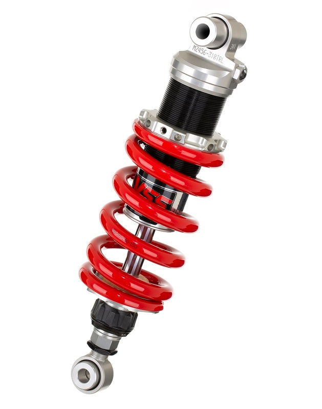Amortiguador YSS Moto Top Line Gas Z MZ456-310TRL-11 YSS MZ456-310TRL-11