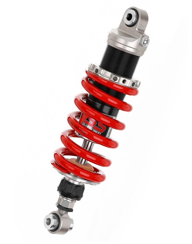 Amortiguador YSS Moto Top Line Gas Z YSS MZ456-310TRL-31