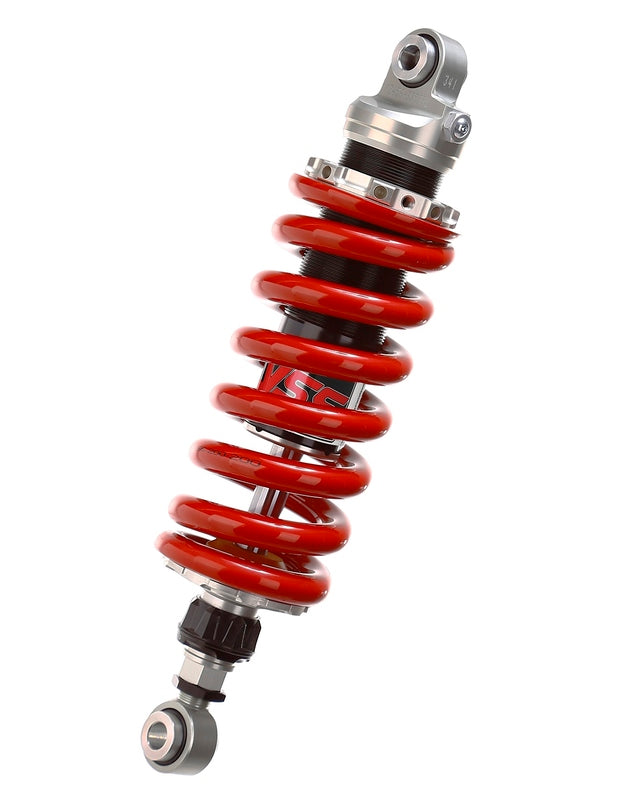Amortiguador YSS Moto Top Line Gas Z YSS MZ456-335TRL-11