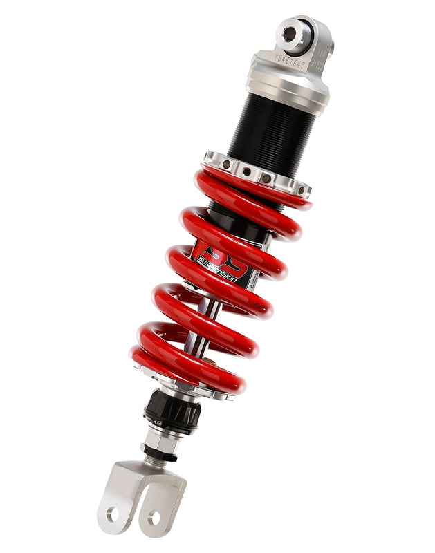 Amortiguador YSS Moto Top Line Gas Z YSS MZ456-340TRL-19
