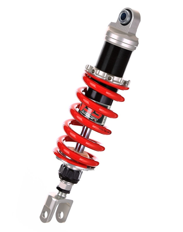 Amortiguador YSS Moto Top Line Gas Z YSS MZ456-345TRL-06